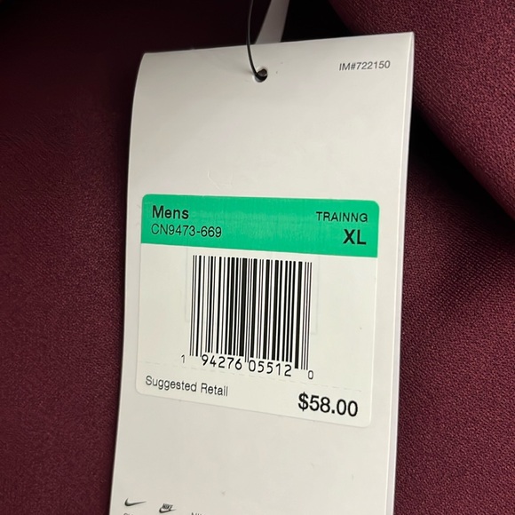 Nike Multi Sport Training Pullover Hoodie Size XL - Picture 11 of 17